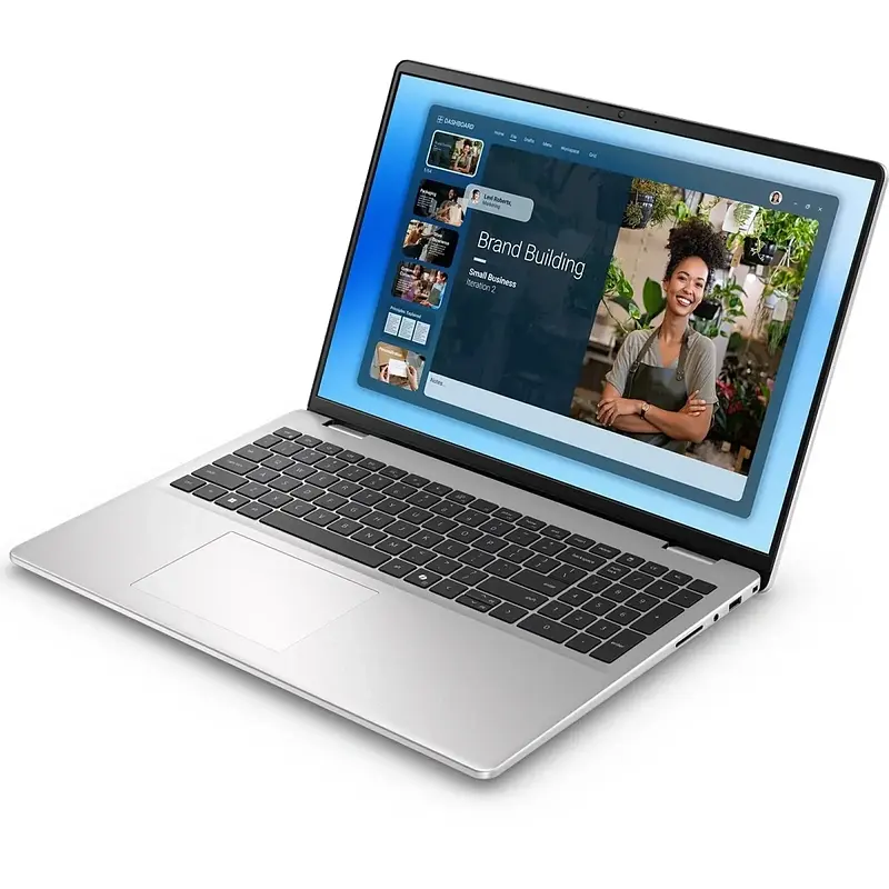 Ноутбук Dell 16 DC16251 210-BPHP-DM25 - фото 3