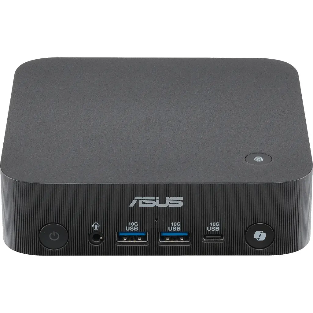 Комп'ютер ASUS PN54-BBR522MNS1 / Ryzen5 220, 2*SO-DIMM, M.2SSD, WiFi (90MR01D2-M000D0) - фото 8