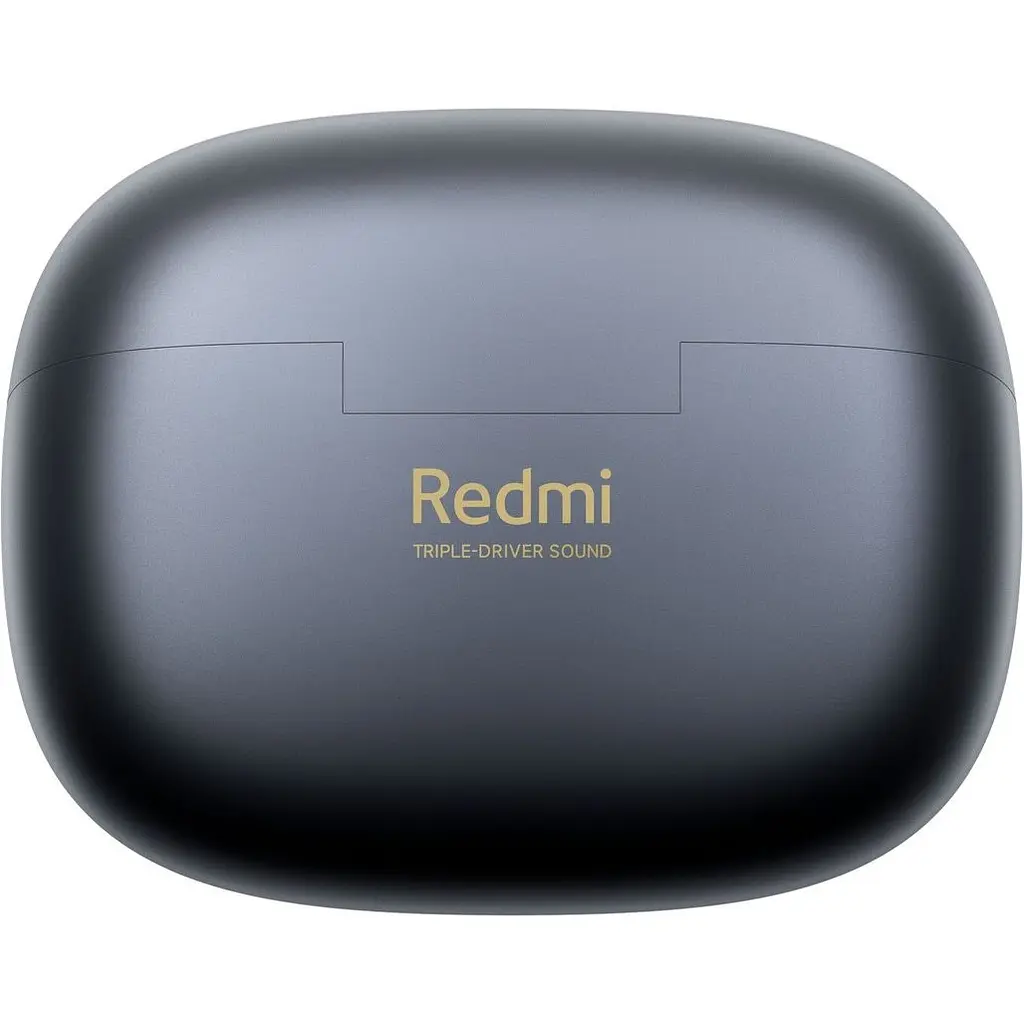Навушники Redmi Buds 6 Pro Space Black (BHR9307GL) [125914] - фото 6