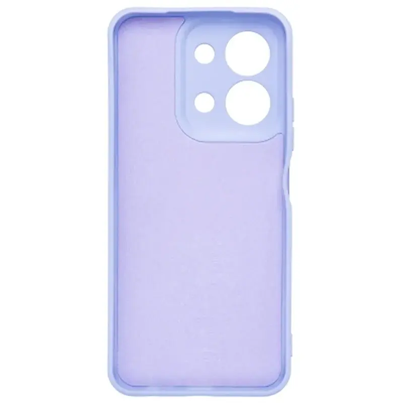 Чохол до мобільного телефона Armorstandart ICON Xiaomi Redmi 15C 4G / Poco C85 4G Camera cover Lavender (ARM87043) - фото 2