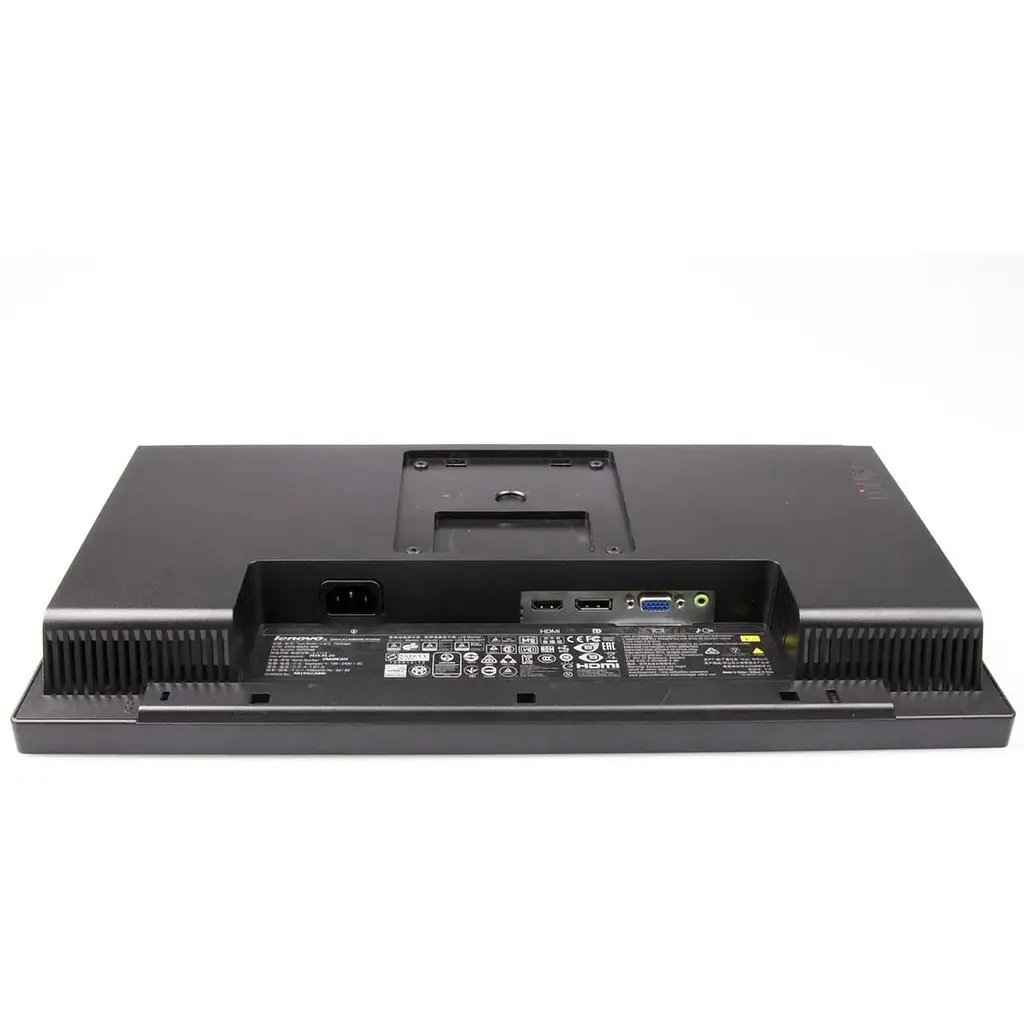 Монітор 19.5" Lenovo ThinkVision T2054pc - RENEW - фото 3