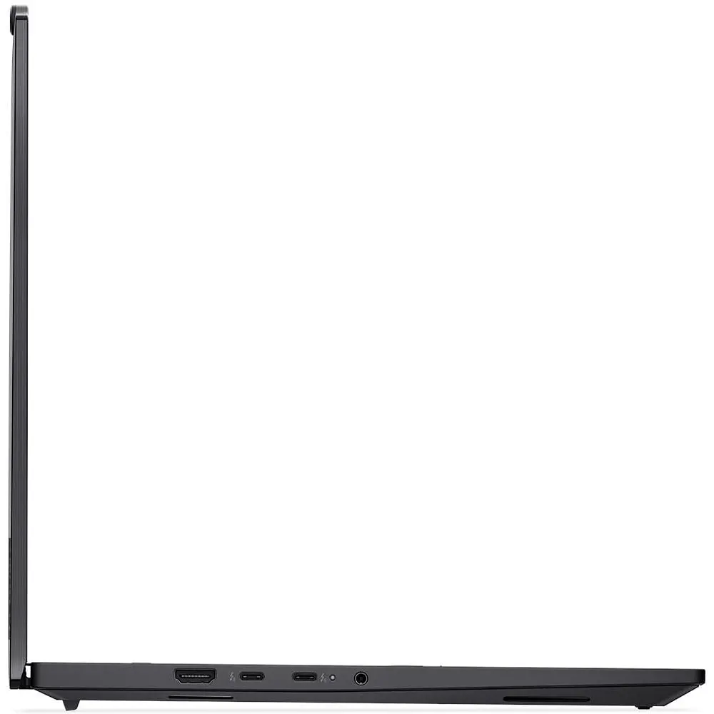 Ноутбук LENOVO ThinkPad T1g Gen 8, Intel Core 7 255H до 5.1 ГГц, 16" WUXGA, 32 ГБ, 1 ТБ, NVIDIA GeForce RTX 5060 8 ГБ, Windows 11 Pro - фото 4