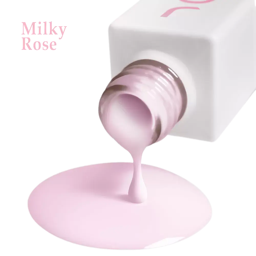 Камуфлююча база Joia vegan BB Cream base Milky Rose 50 мл - фото 4