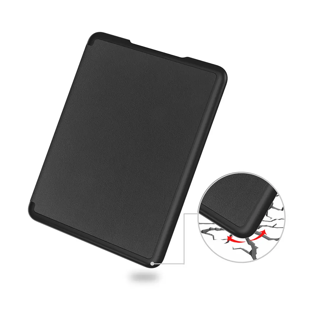 Чохол ArmorStandart для Amazon Kindle Paperwhite 12th Gen 2024 / Kindle Colorsoft Black (ARM81956) - фото 5