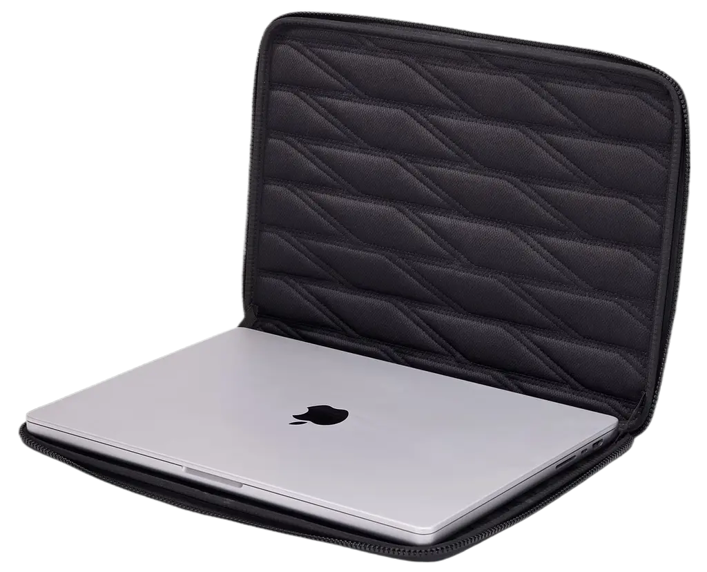 Сумка Thule Gauntlet 5 MacBook Pro Sleeve 16" TGSE-2557 Black (7121873) - фото 3
