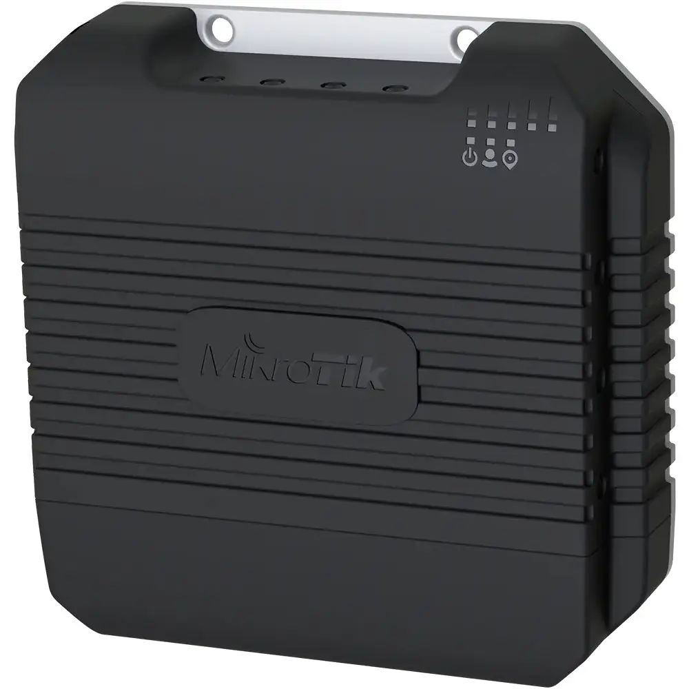 Точка доступу Mikrotik LtAP LTE7 kit with (LtAP-2HnD&R11e-LTE7) - фото 3