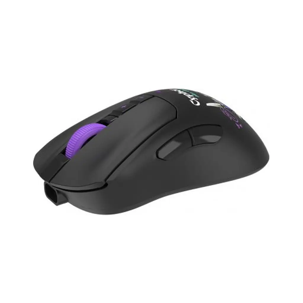Мишка A4Tech Bloody R73 Ultra Duo Wireless Cypher Ghost (4711421002370) - фото 9