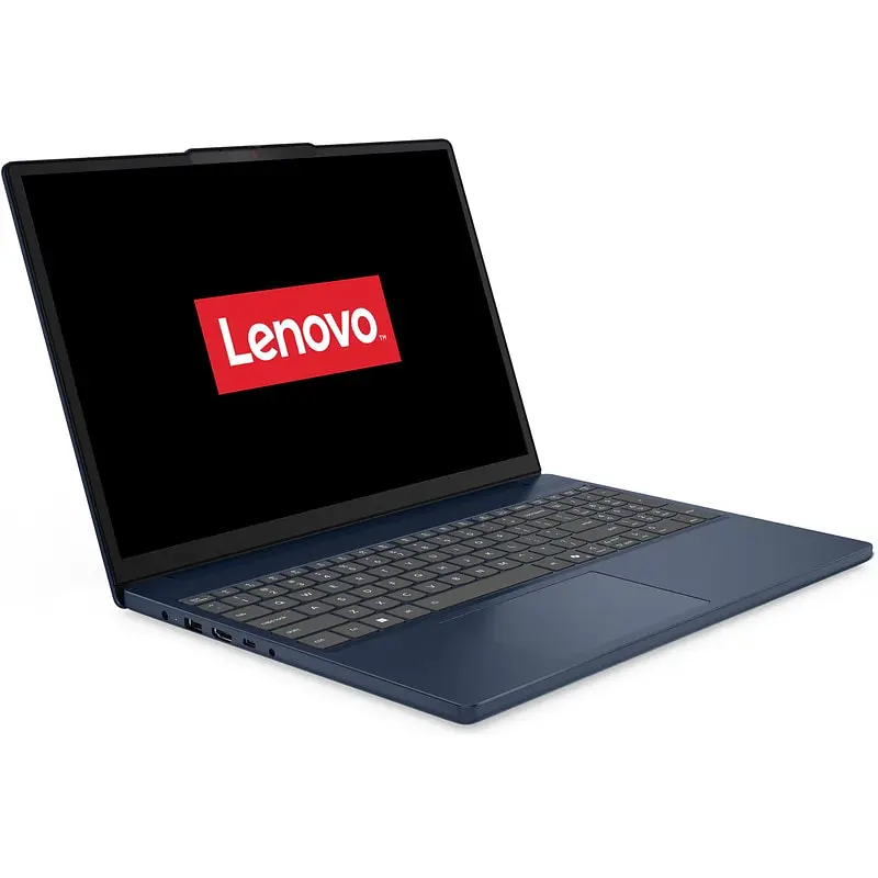 Ноутбук Lenovo IdeaPad Slim 3 16IRH10 i7-13620H 49GHz,10 cores,IPS,56GB DDR5,1.5TB,UHD,Без ОС - фото 2