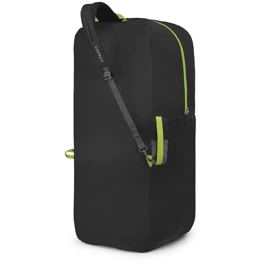 Чохол Osprey Airporter Large Чорний - фото 2