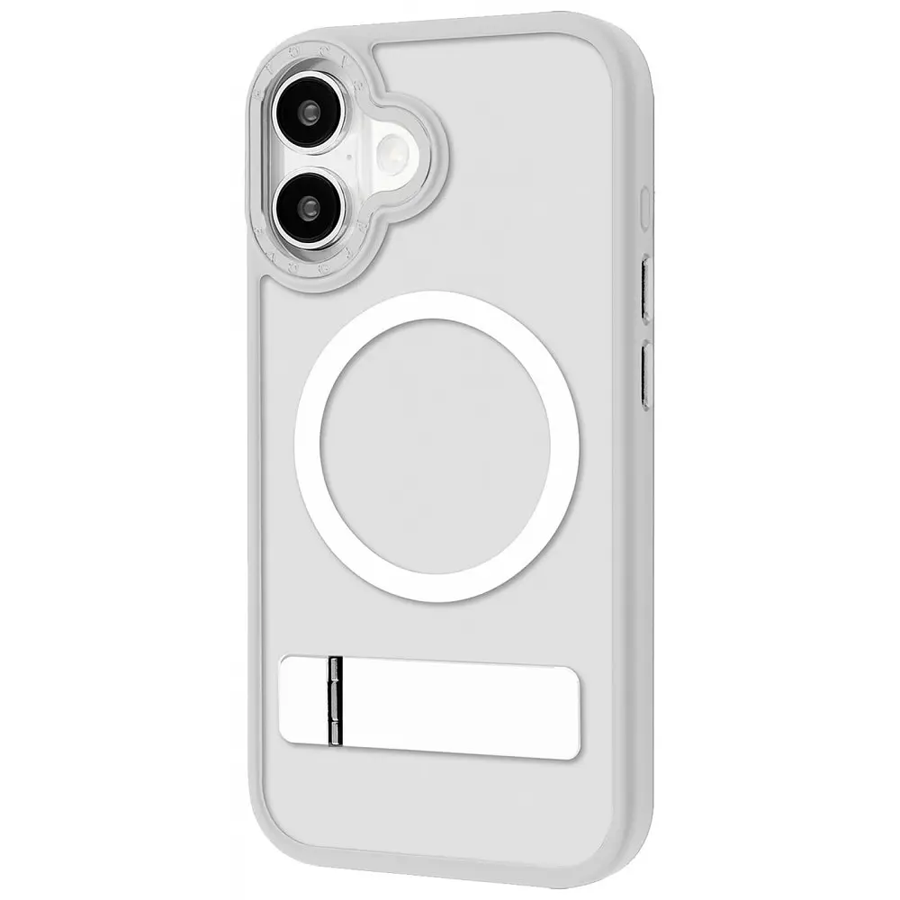 Чохол Proove Mainstay Case with Magnetic Ring iPhone 16 Plus в асортименті - фото 5