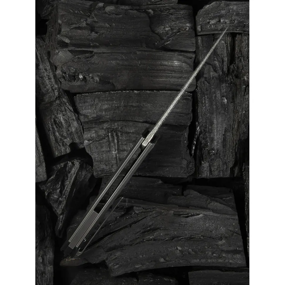 Ніж складаний Weknife Acuminal WE23070-DS1 - фото 16