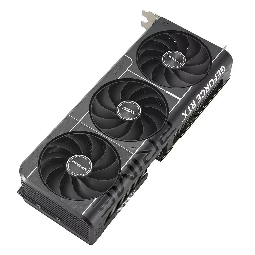 Відеокарта ASUS GeForce RTX5070 12Gb PRIME OC (PRIME-RTX5070-O12G) - фото 3