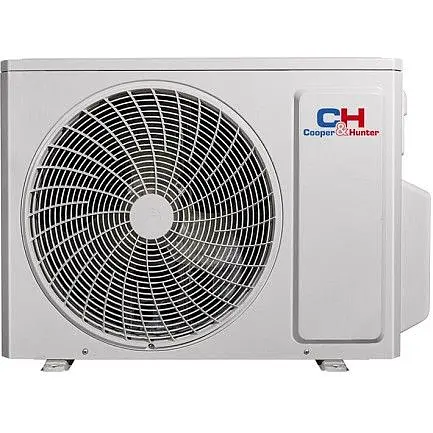 Кондиціонер Cooper & Hunter Veritas (Gen VI) CH-S12FTXQ2-NG - фото 3