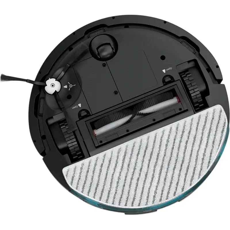 Пилосос-робот Rowenta RR87D5WH (RR87D5WH) - фото 9