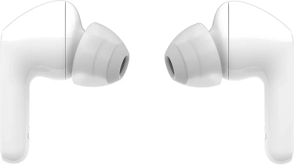 Навушники LG TONE Free FN7 True Wireless ANC UVnano IPX4 White (HBS-FN7.ABRUWH) - фото 4