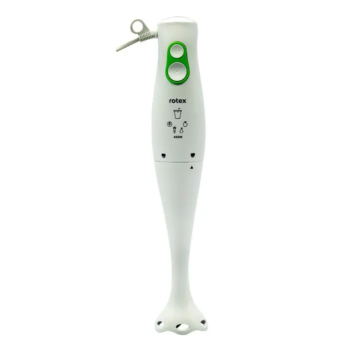Блендер Rotex RTB440-W - фото 2