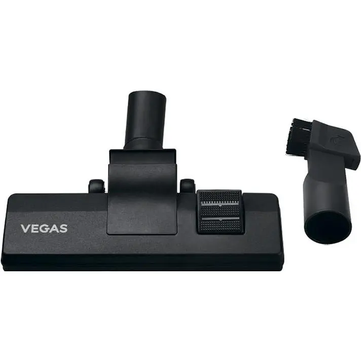 Пилосос безмішковий Vegas VVC-8222R - фото 3