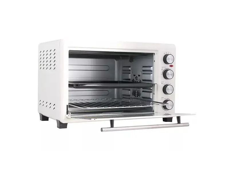 Духовка настільна Prime Technics PEO 5089 BE - фото 4