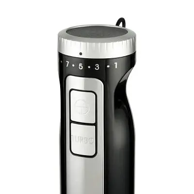Блендер Rotex (RTB1041-B MasterPower) - фото 3