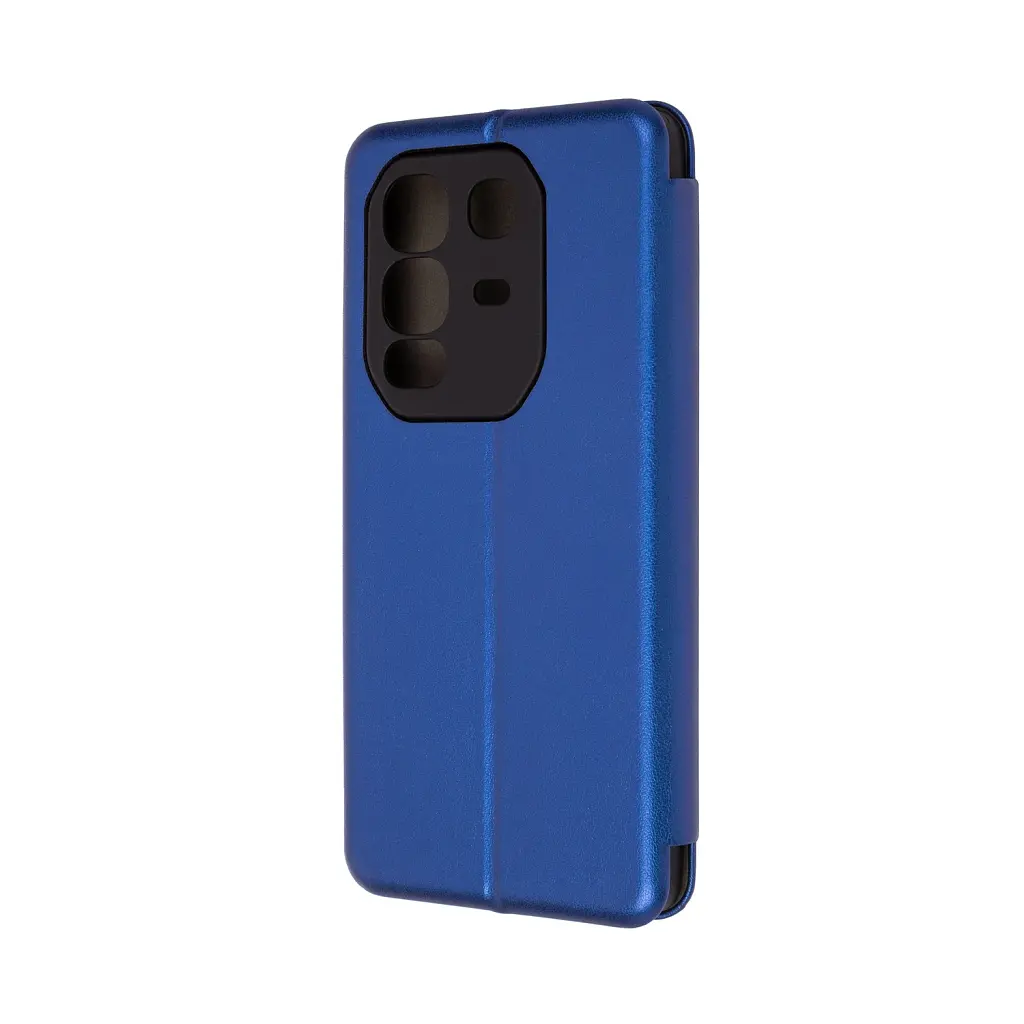 Чохол-книжка ArmorStandart G-Case для Infinix Note 50 Pro Plus 5G Blue - фото 2