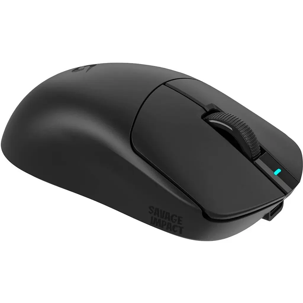 Миша Bloody SG5 Black (SG5 (Black)) - фото 9