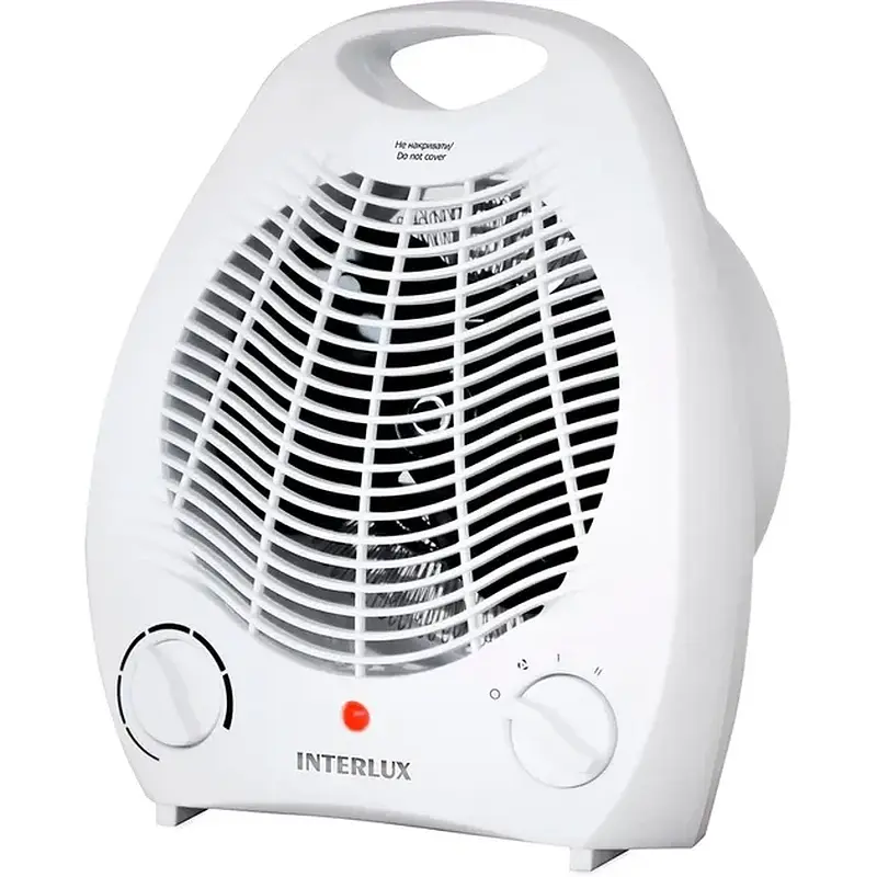 Тепловентилятор INTERLUX INF-0010