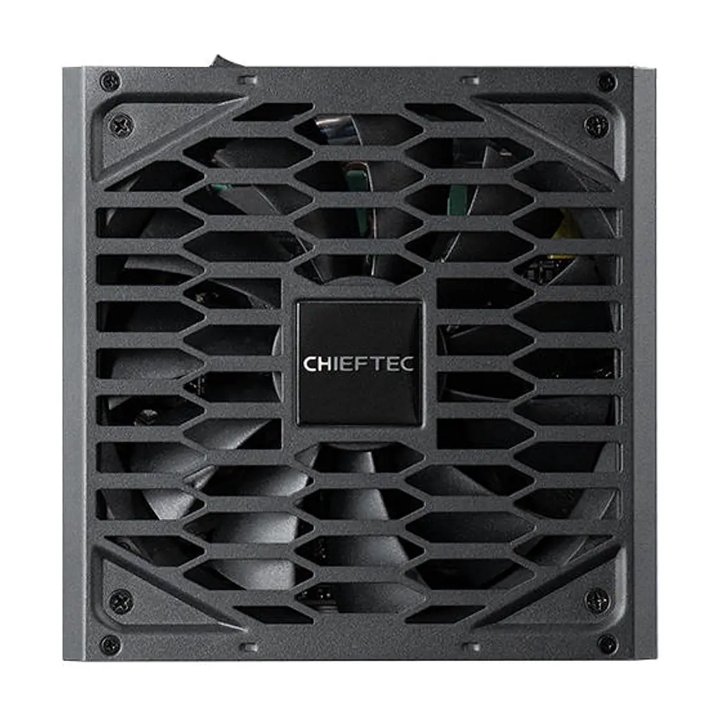 Блок живлення Chieftec 1000W Vega M (PPG-1000-C) - фото 2