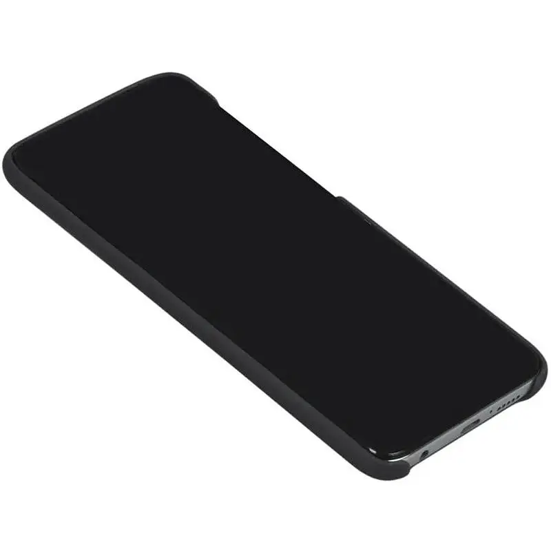 Чехол-накладка RedPoint Uno Case Xiaomi Redmi Note 9 Pro/Note 9S/Note 9 Pro Max Black - фото 4