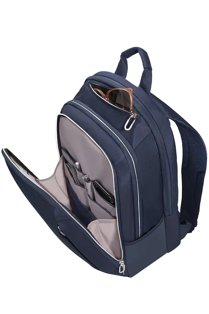 Рюкзак 15.6" Samsonite GUARDIT CLASSY BLUE 44x30x20 KH1*11003 - фото 8