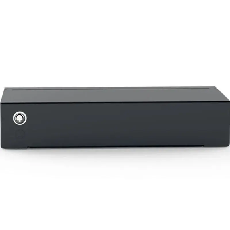 Комутатор мережевий Ruijie Networks RG-ES105GD - фото 5