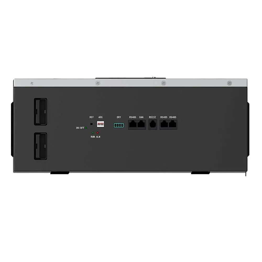Аккумуляторная батарея для ИБП Must LiFePO4 51.2 V / 200 А*ч (LP16-48200) - фото 3