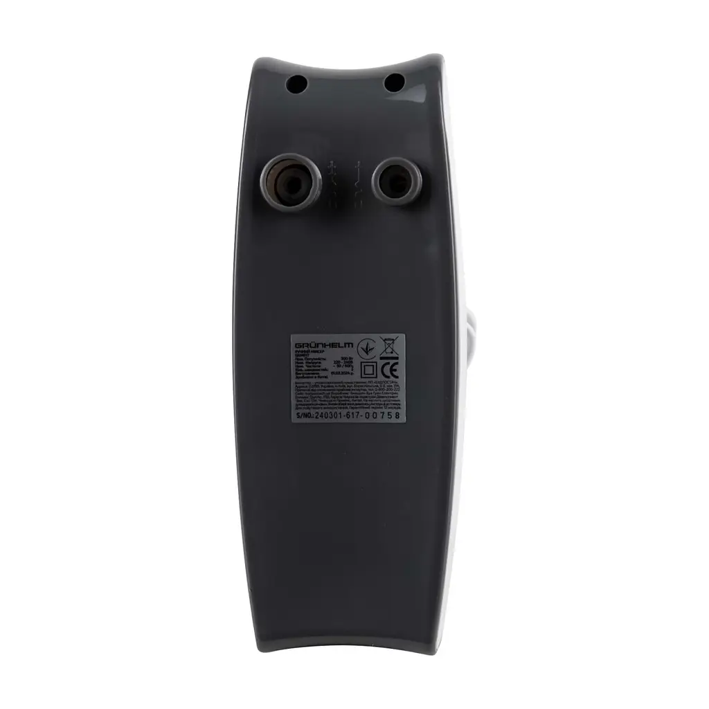 Міксер Grunhelm GRM617 - фото 2