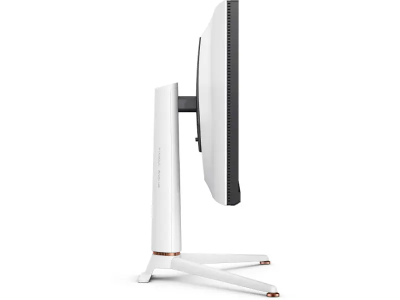 Монітор BenQ EX271U White (9H.LN2LB.TBE) - фото 3