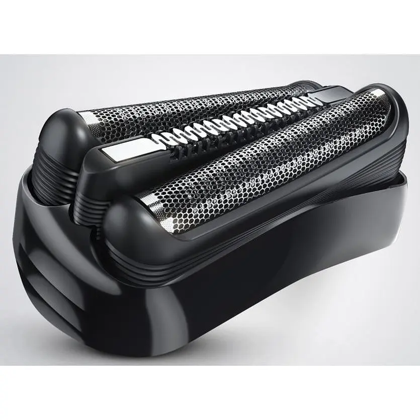 Электробритва Braun Series 3 300BT (Black) [70390] - фото 6