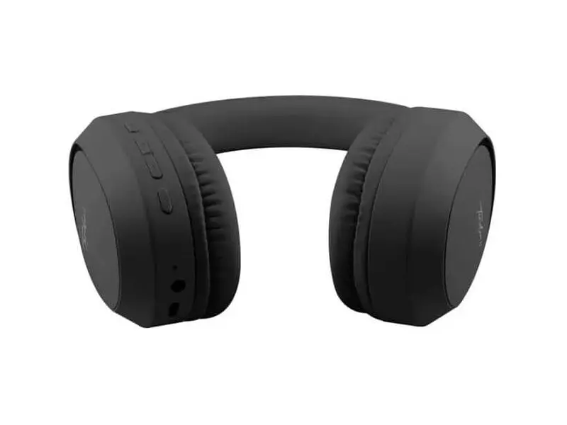 Навушники Proove Tender 2 (APP) Black (HPTR2001AP01) - фото 3