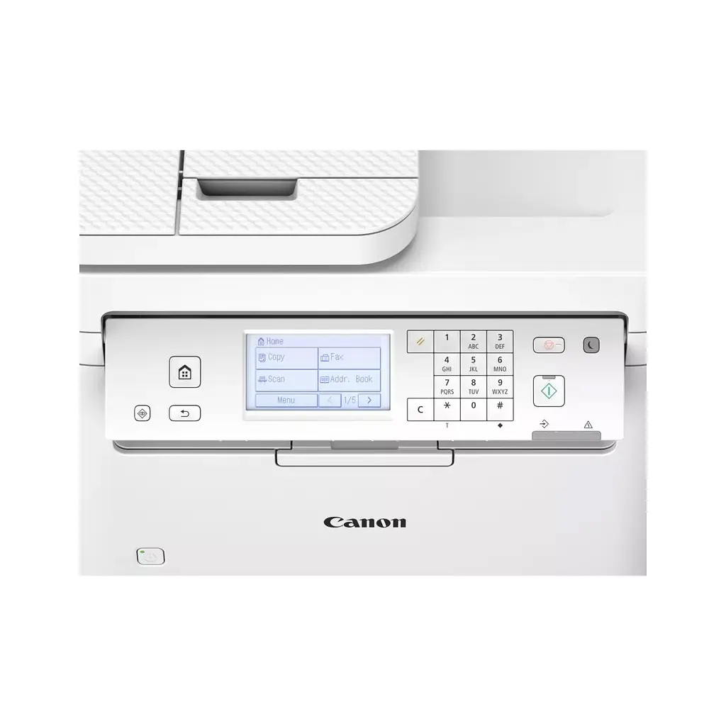 Багатофункціональний пристрій Canon i-SENSYS MF287dw з Wi-Fi (6354C009) - фото 3
