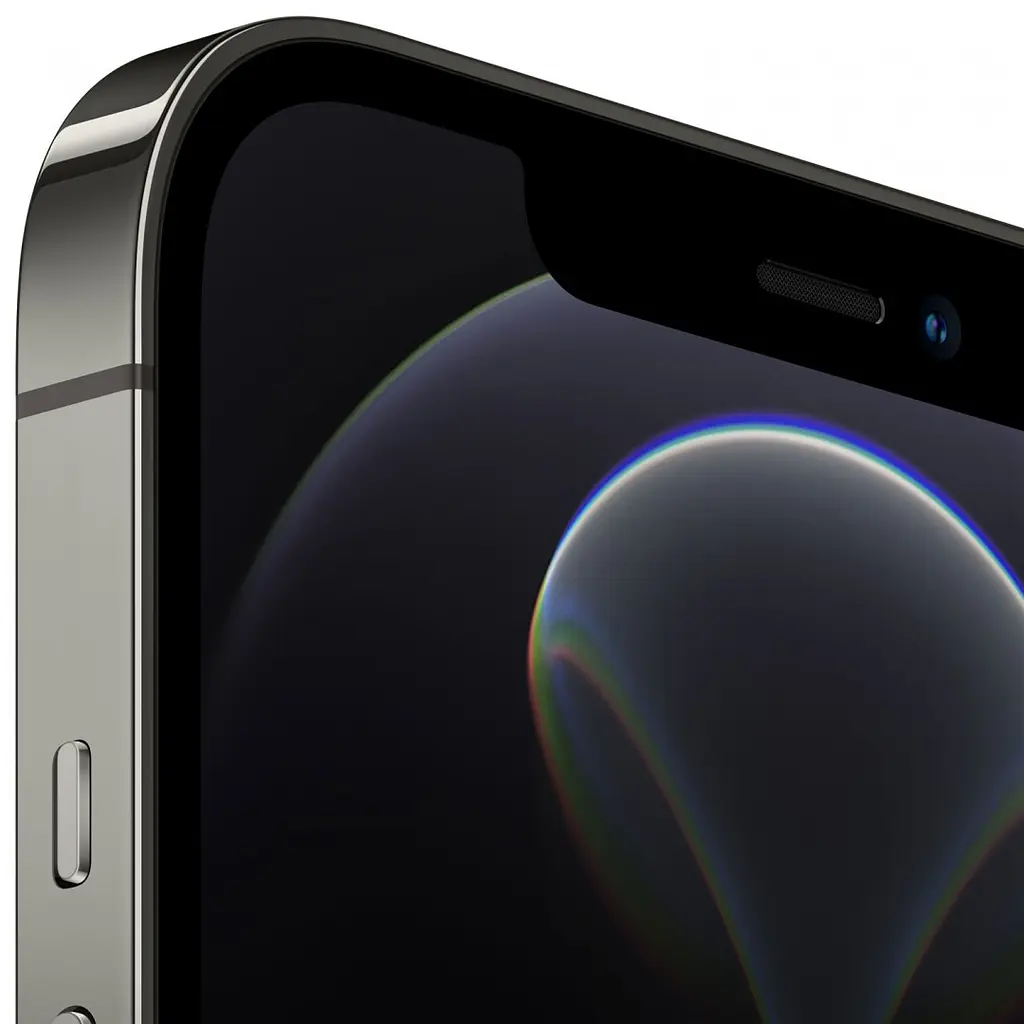 Смартфон Apple iPhone 12 Pro 256GB Graphite Refurbished - фото 6