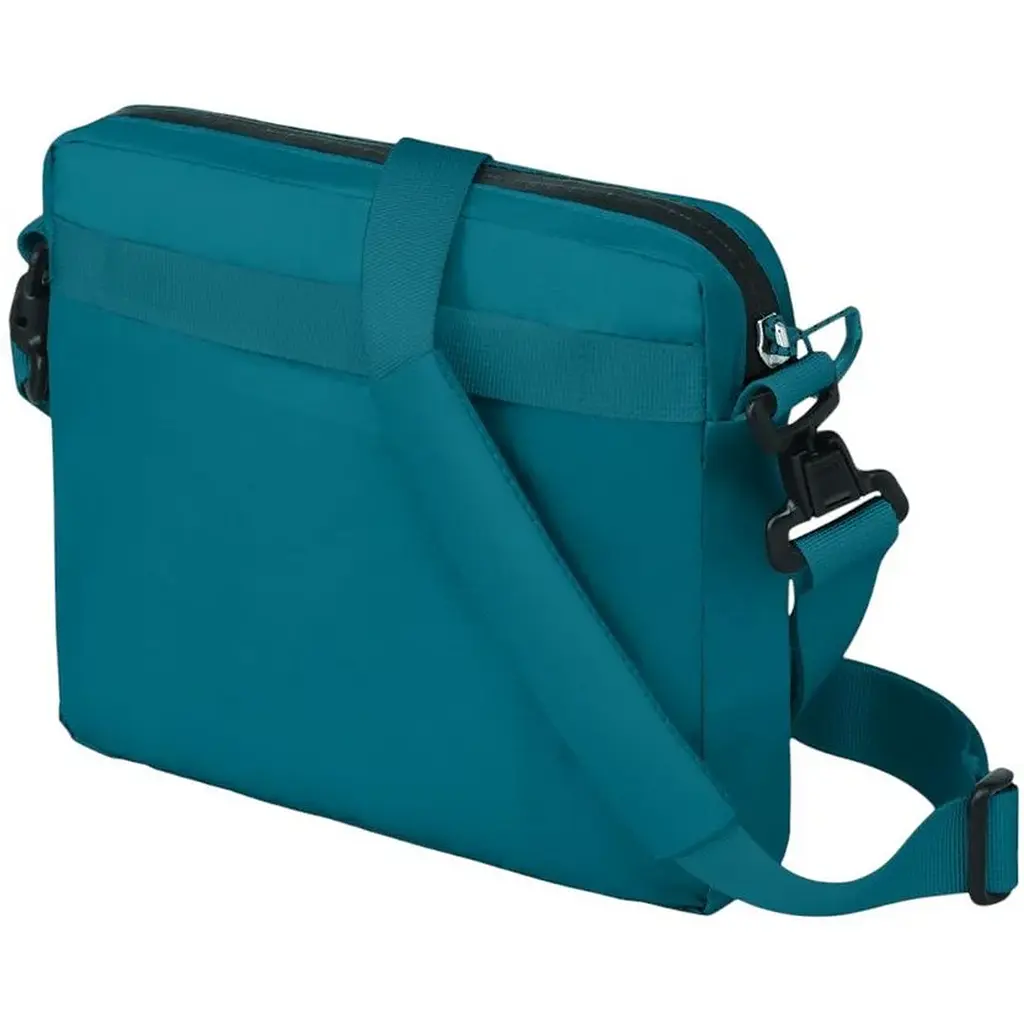 Сумка Osprey Ultralight Shoulder Satchel синя - фото 2