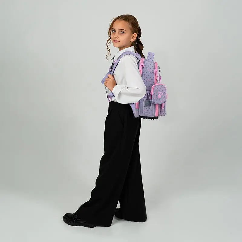 Рюкзак Kite Education каркасний 556 SP (SP25-556M) - фото 20