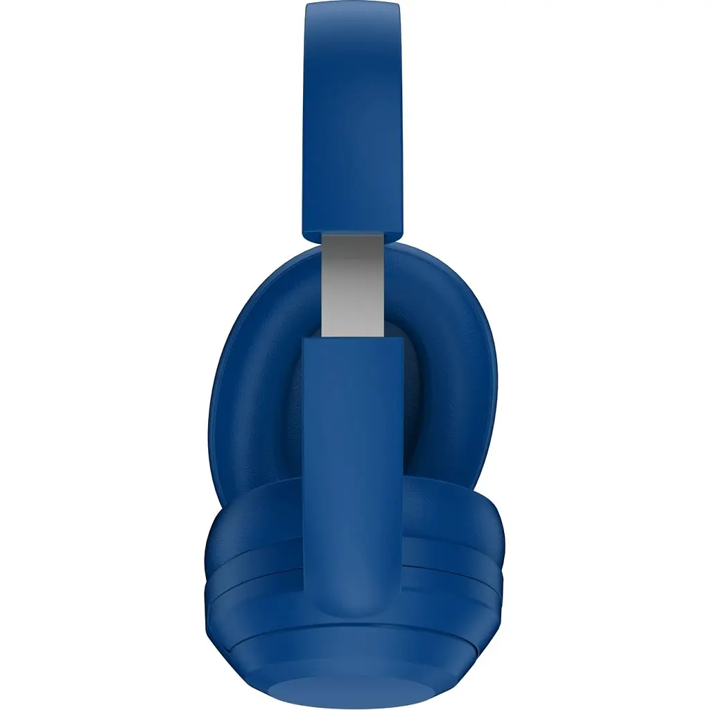 Гарнітура Defender FreeMotion B490 Bluetooth + 3.5 мм + USB-CBlue (63491) - фото 2