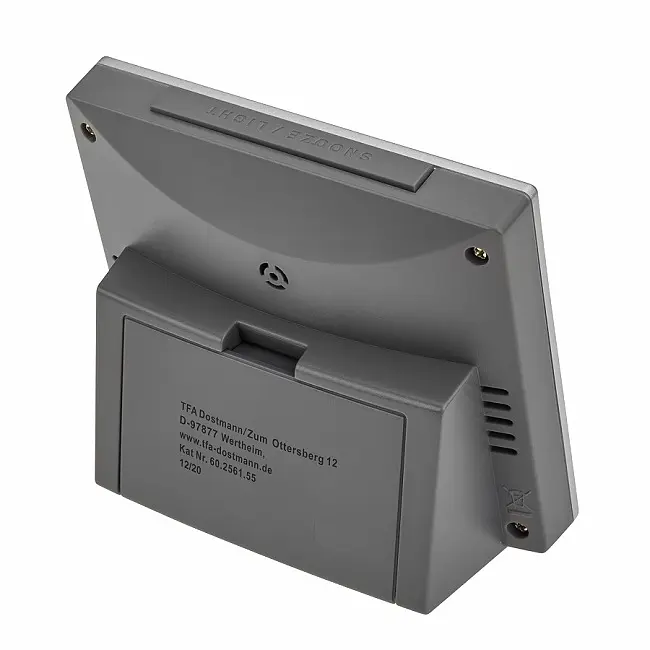 Годинник настільний TFA 60256155 - фото 4