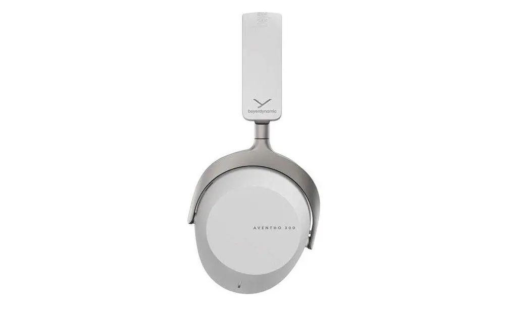 Наушники с микрофоном Beyerdynamic Aventho 300 Nordic Grey - фото 3