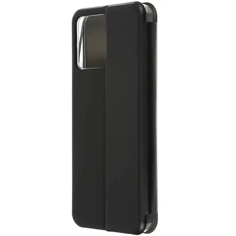 Чохол-книжка BeCover Exclusive для Realme C30/C30s Black (709072) - фото 4