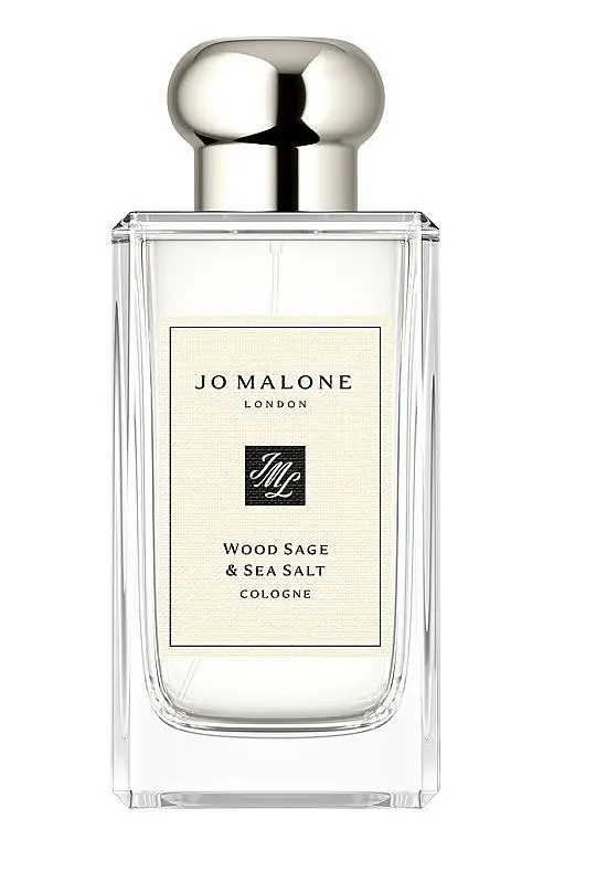 Оригінал Jo Malone Wood Sage & Sea Salt 100 мл Одеколон