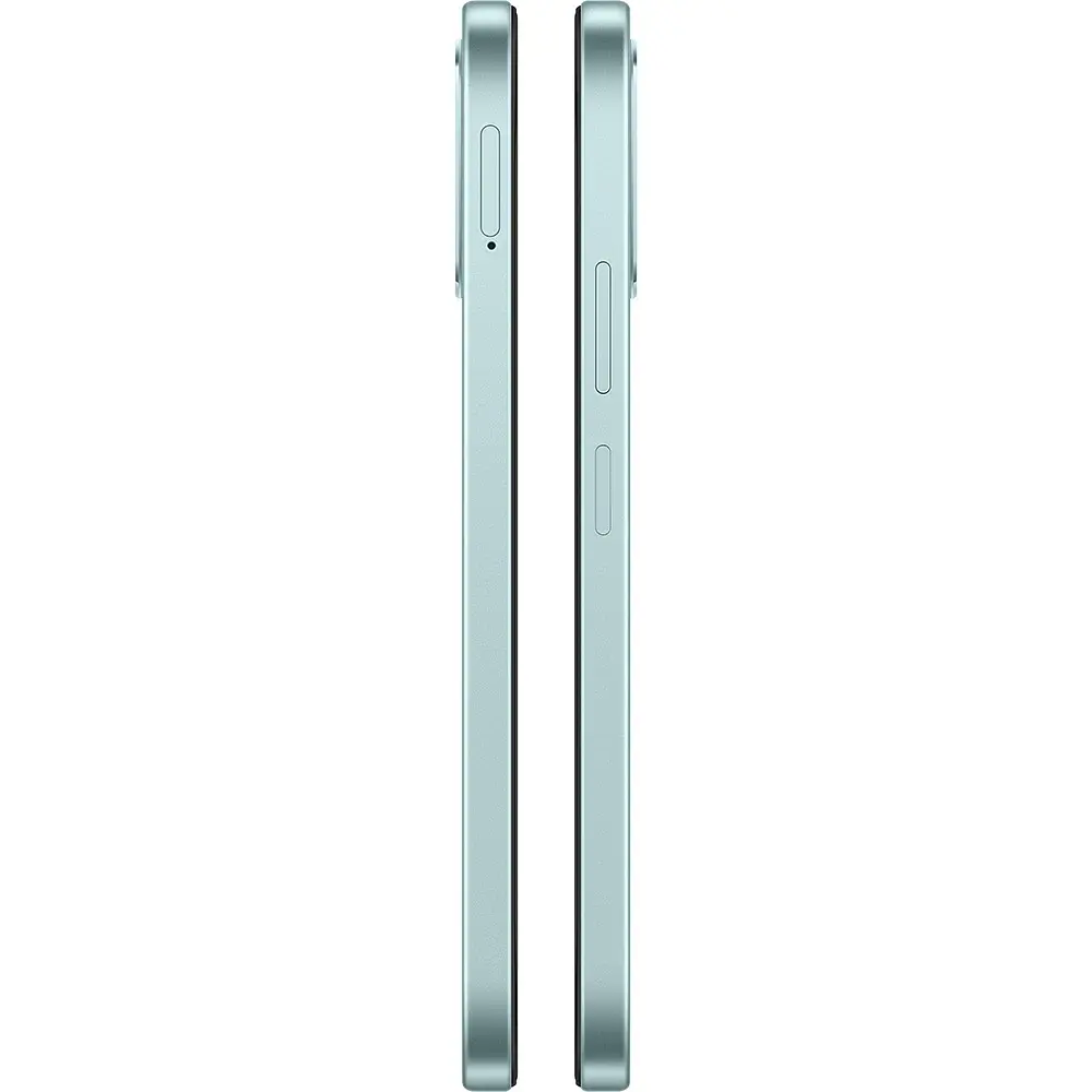 Смартфон Oppo A6X 4G (CPH2819) 4/128Gb Ice Blue UA UCRF - фото 7