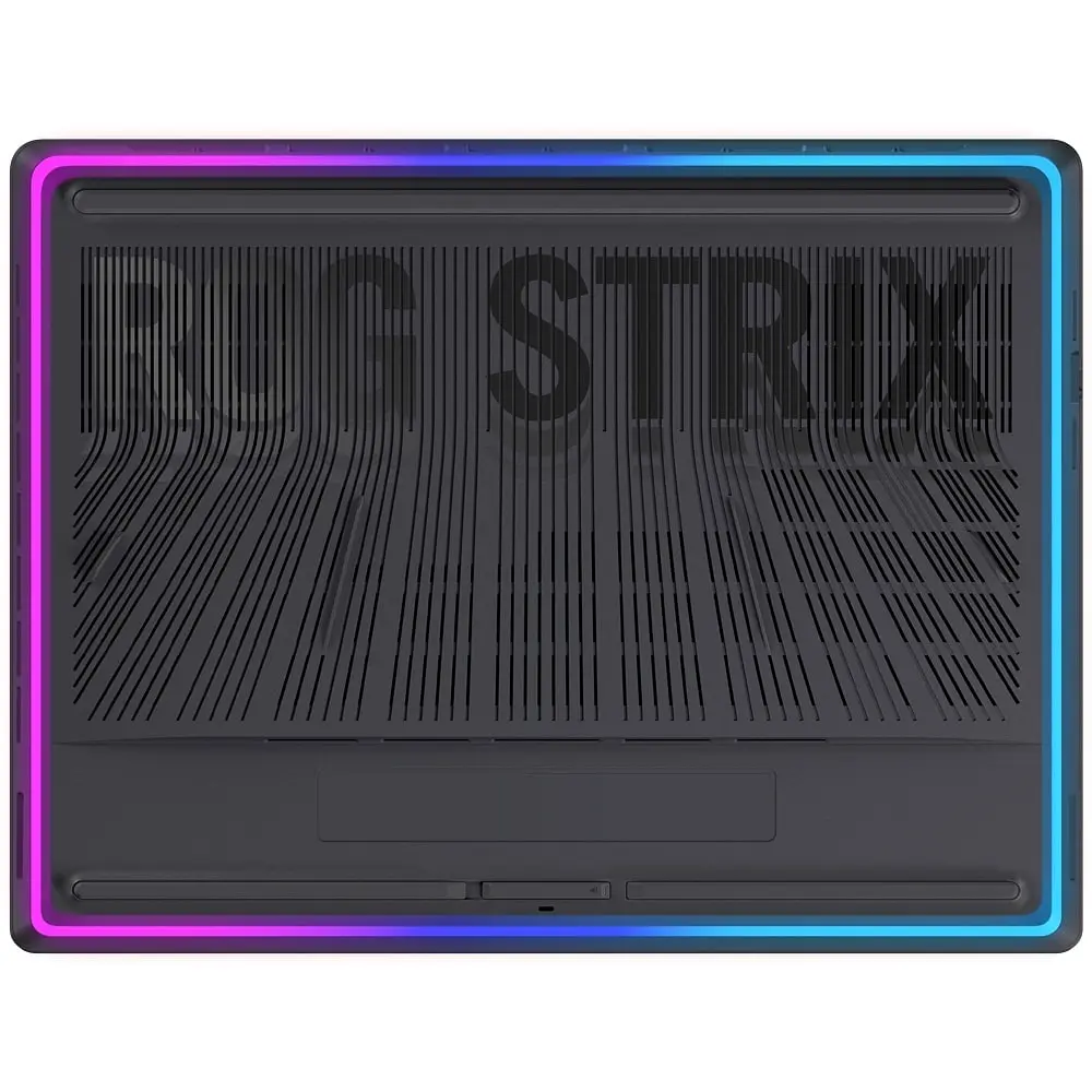 Ноутбук Asus ROG Strix G18 (2025) G815LW-SA061, Intel Core Ultra 9 275HX, 5.4GHz, 18 WQXGA, 64GB, SSD 4TB, NVIDIA GeForce RTX 5080 16GB, Free DOS - фото 13