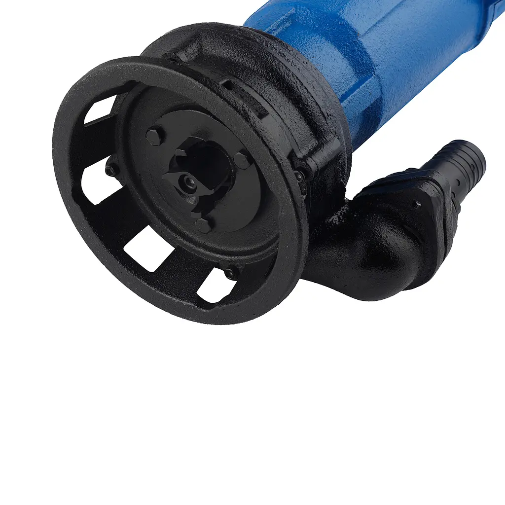 Насос фекальний Forwater WQG10-12-1,5 кВт CV018195 - фото 4