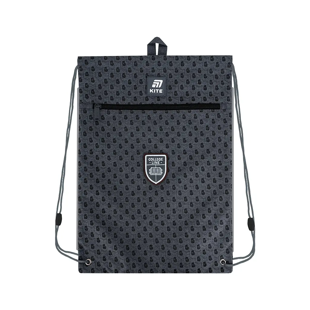 Сумка для взуття Kite 601M College Line Boy (K25-601M-2) - фото 3