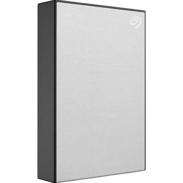 Внешний жесткий диск Seagate One Touch with Password 1TB Silver (STKY1000401) [120586] - фото 2