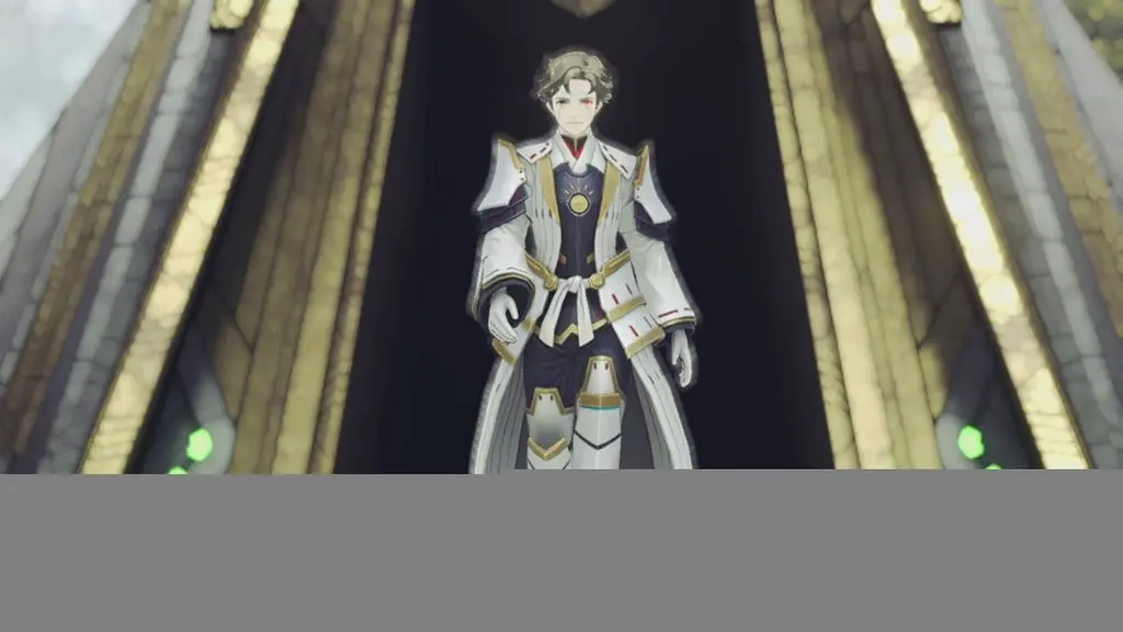 Гра Xenoblade Chronicles 3 для Nintendo Switch [EN] [78351] - фото 6